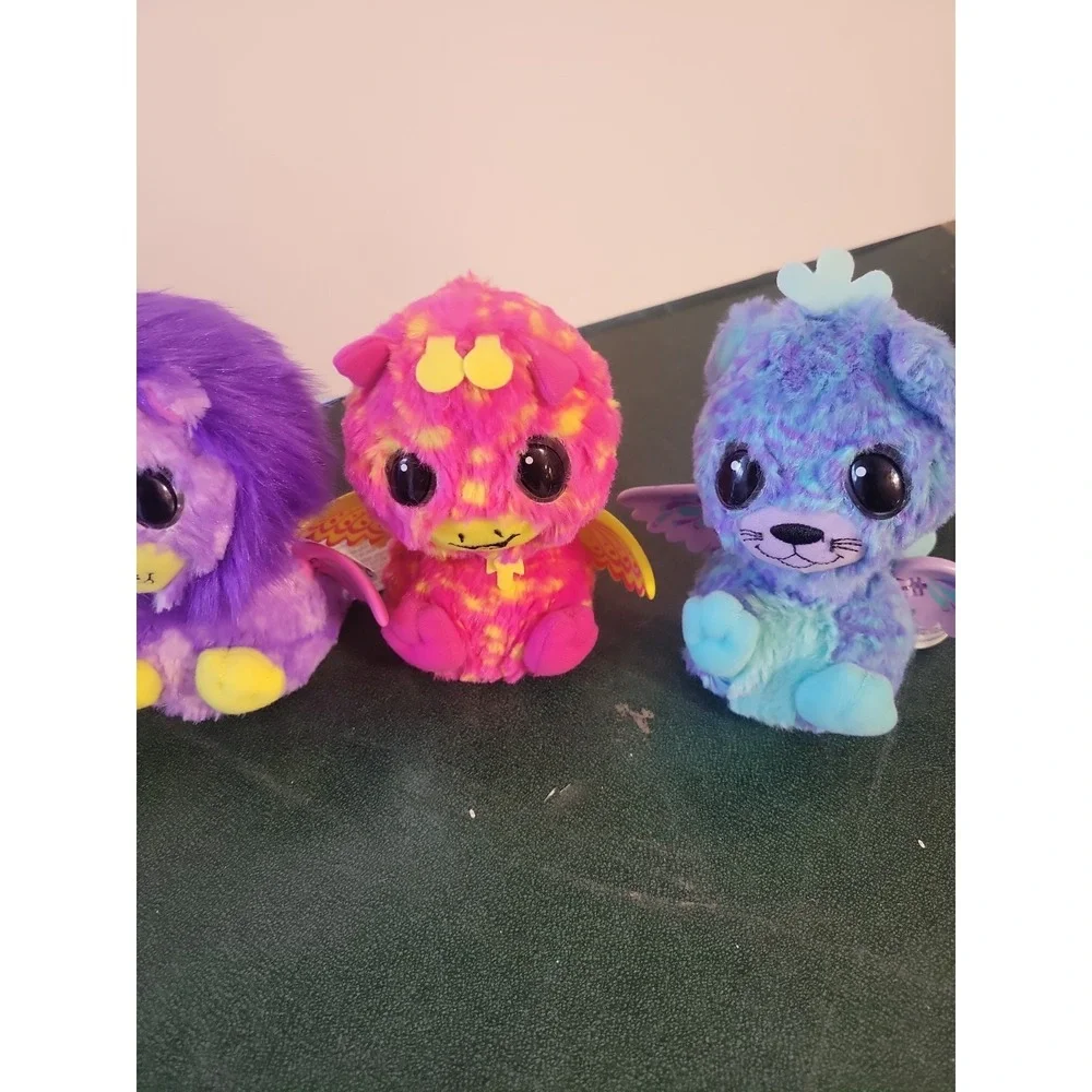 Spin Master played these